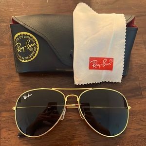 Ray-Ban Aviator
